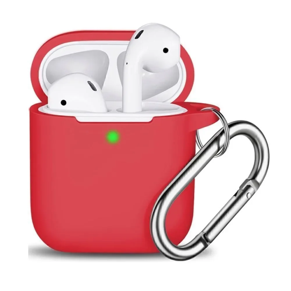 AirPod 1st and 2nd gen case